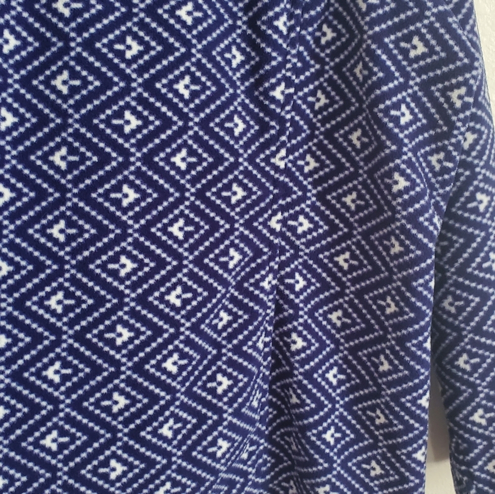LANDS'END Sweatshirt womens top . - Picture 6 of 8